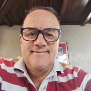 Alberto Floriani