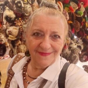 Maria Francesca Orlando